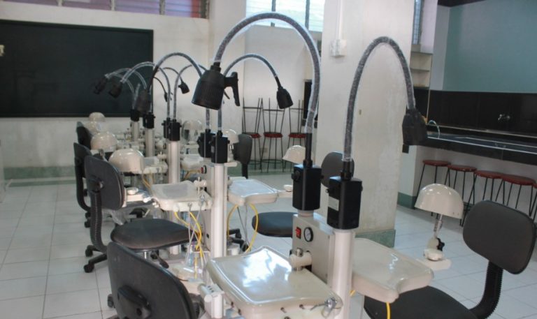 Med Tech Laboratory