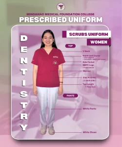 Dentistry Uniform