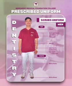 Dentistry Uniform