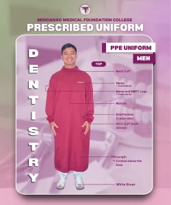 Dentistry Uniform