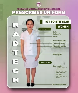 Radtech Uniform