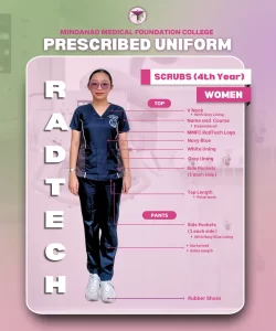 Radtech Uniform