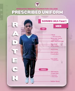 Radtech Uniform