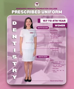 Dentistry Uniform