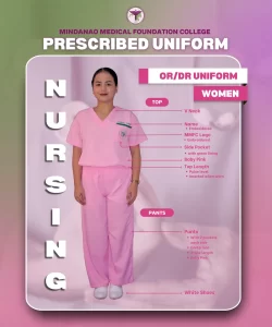 Nursing Uniform