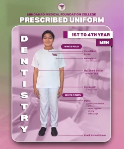 Dentistry Uniform