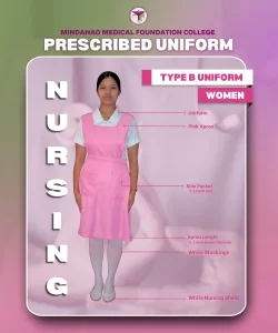 Nursing Uniform