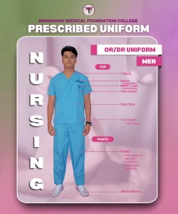 Nursing Uniform