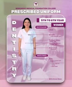 Dentistry Uniform