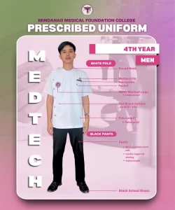 Medtech Uniform