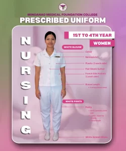 Nursing Uniform