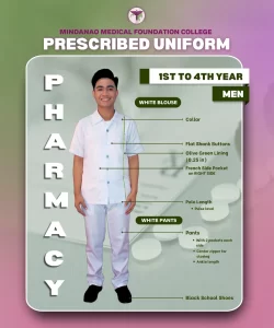 Pharmacy Uniform