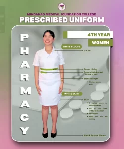 Pharmacy Uniform