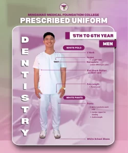 Dentistry Uniform